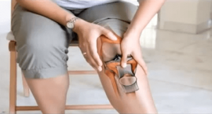 Đau do viêm khớp dạng thấp