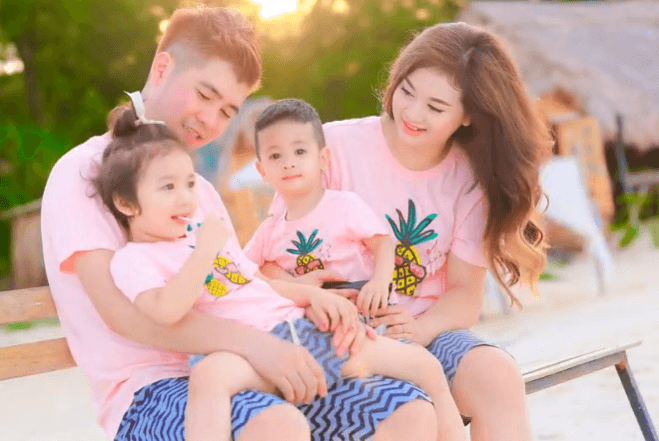 Sức khỏe là vàng