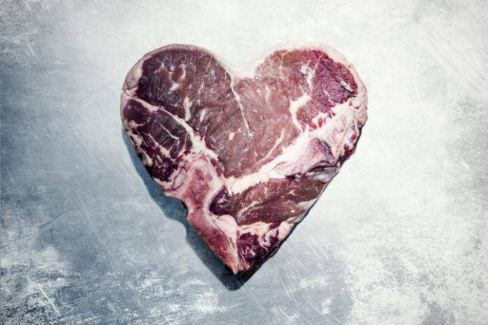 Thịt đỏ và nguy cơ tim mạch