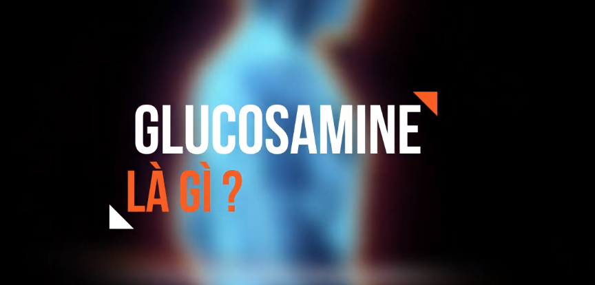 Glucosamine sulfate là một loại đường tự nhiên