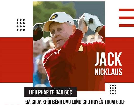 tế bào gốc đã chữa khỏi đau lưng