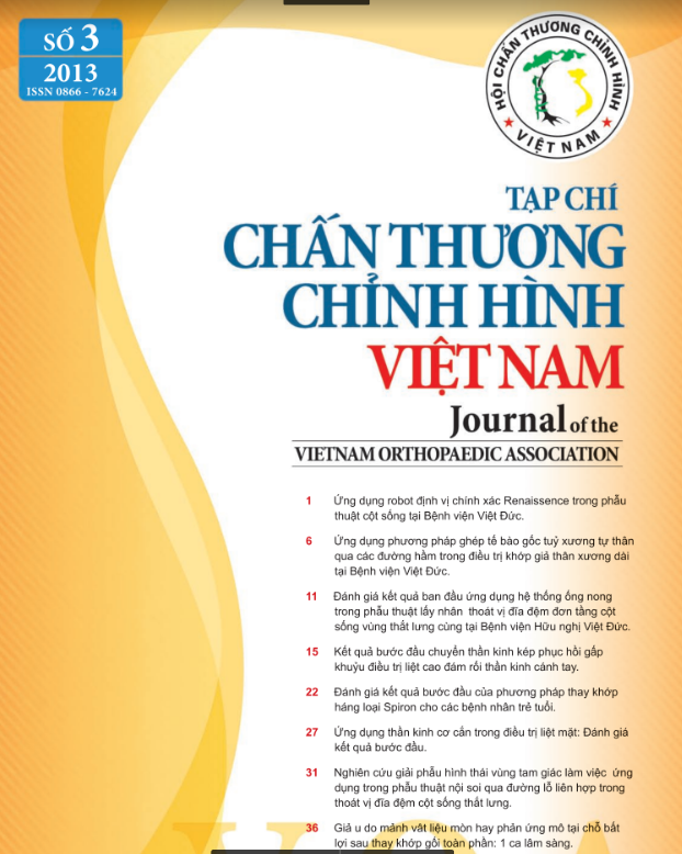 tap chi tran thuong chinh hinh vietnam 2